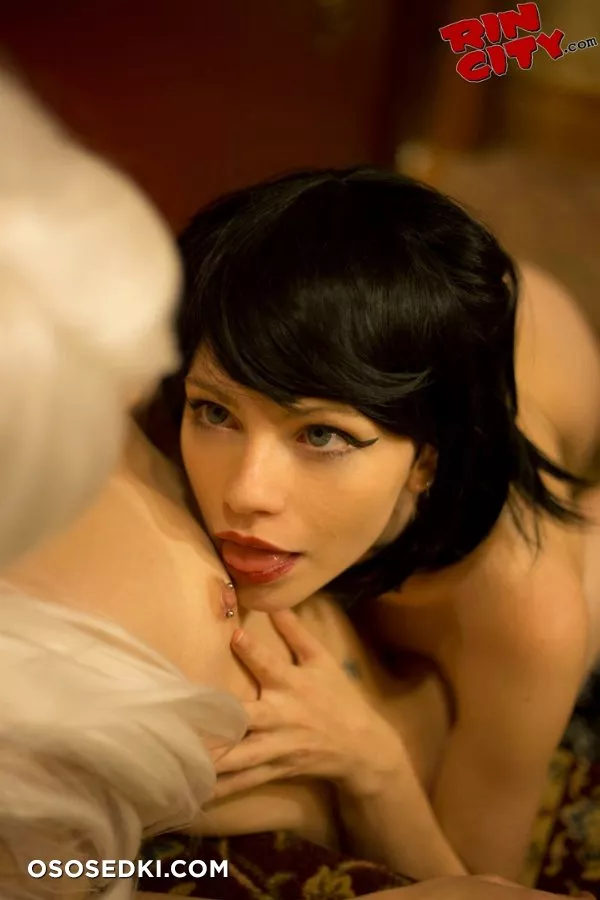 RIN (Katrina Wilkinson) - 846