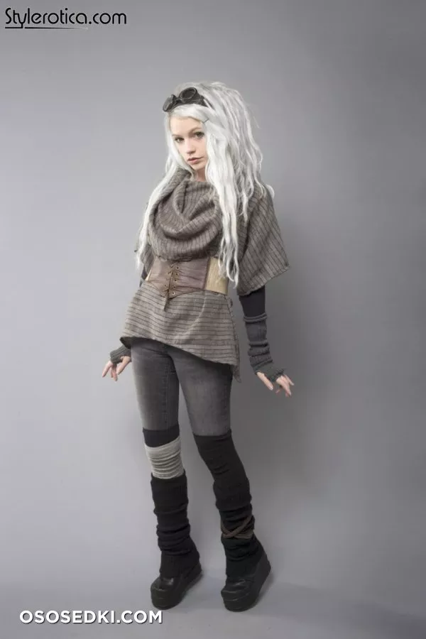 RIN (Katrina Wilkinson) - 855