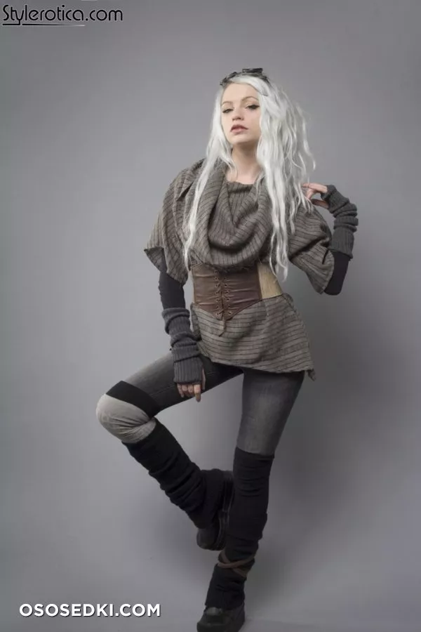 RIN (Katrina Wilkinson) - 857