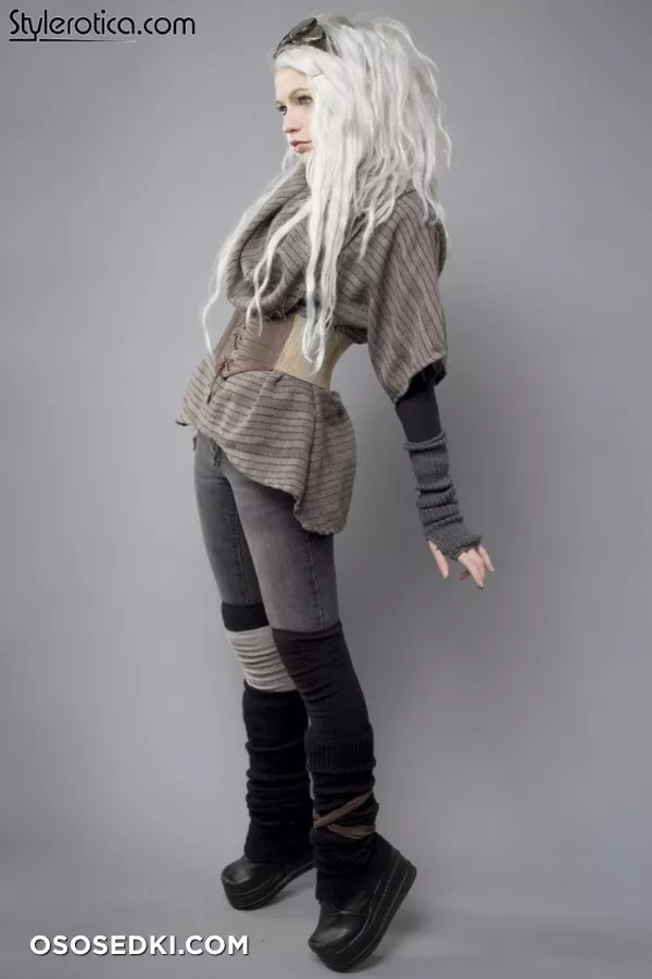 RIN (Katrina Wilkinson) - 860