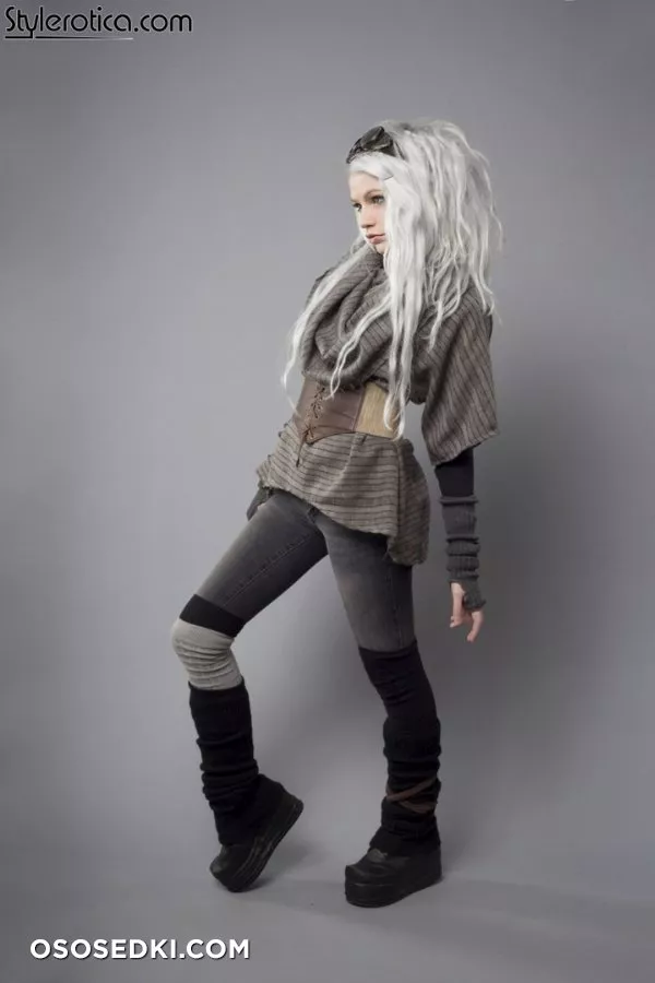 RIN (Katrina Wilkinson) - 861