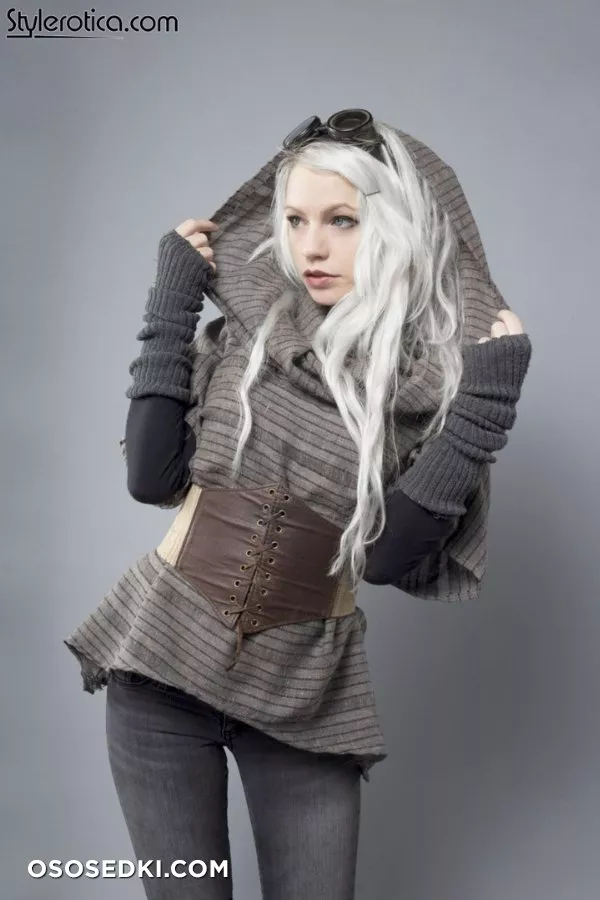 RIN (Katrina Wilkinson) - 863