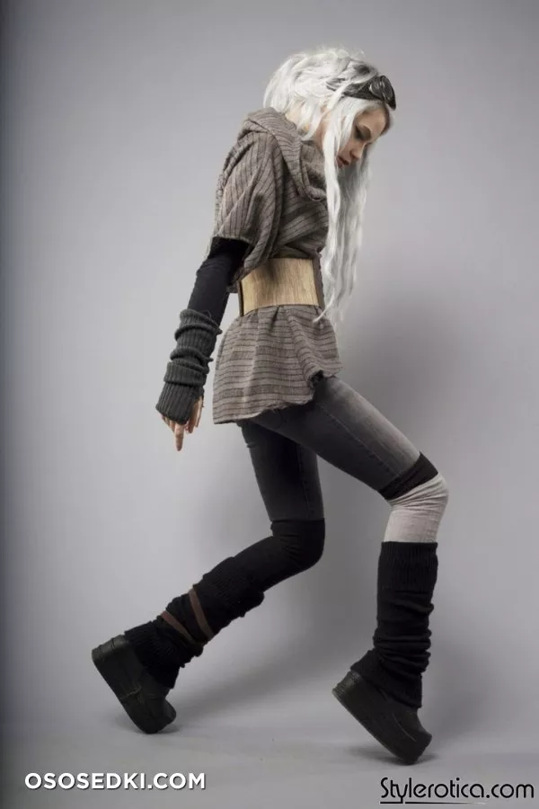 RIN (Katrina Wilkinson) - 866