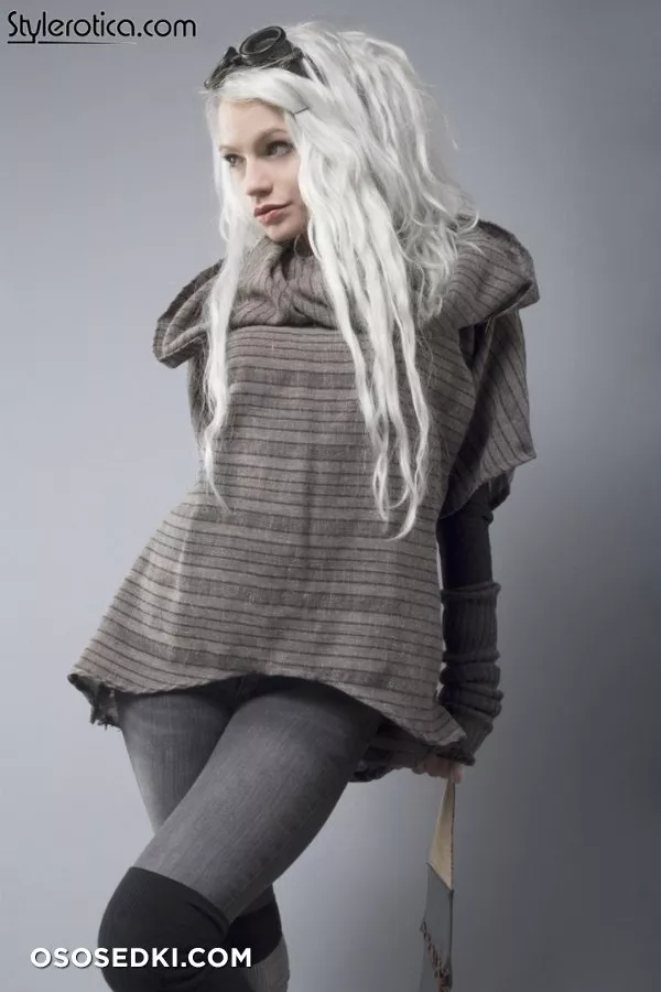 RIN (Katrina Wilkinson) - 868