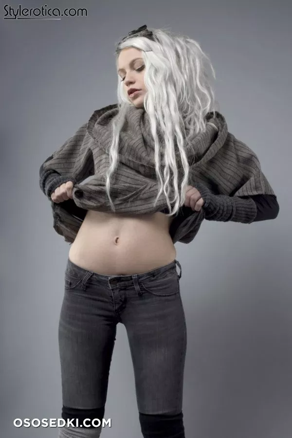 RIN (Katrina Wilkinson) - 870