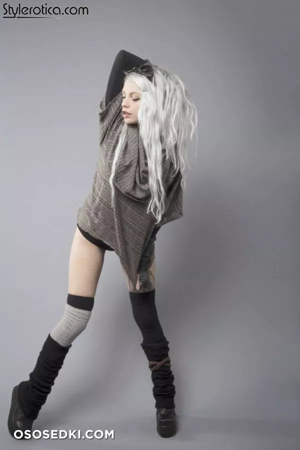RIN (Katrina Wilkinson) - 876