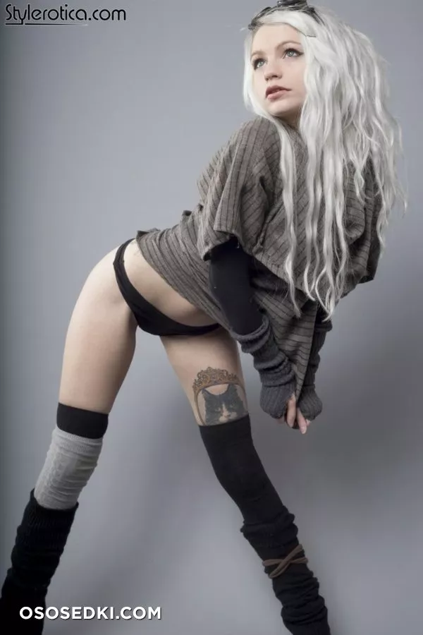 RIN (Katrina Wilkinson) - 878