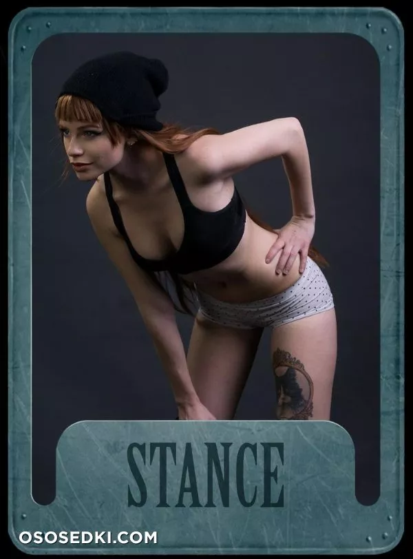 RIN (Katrina Wilkinson) - 885