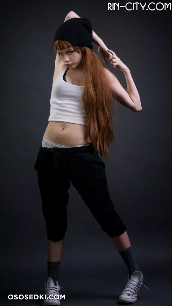RIN (Katrina Wilkinson) - 887