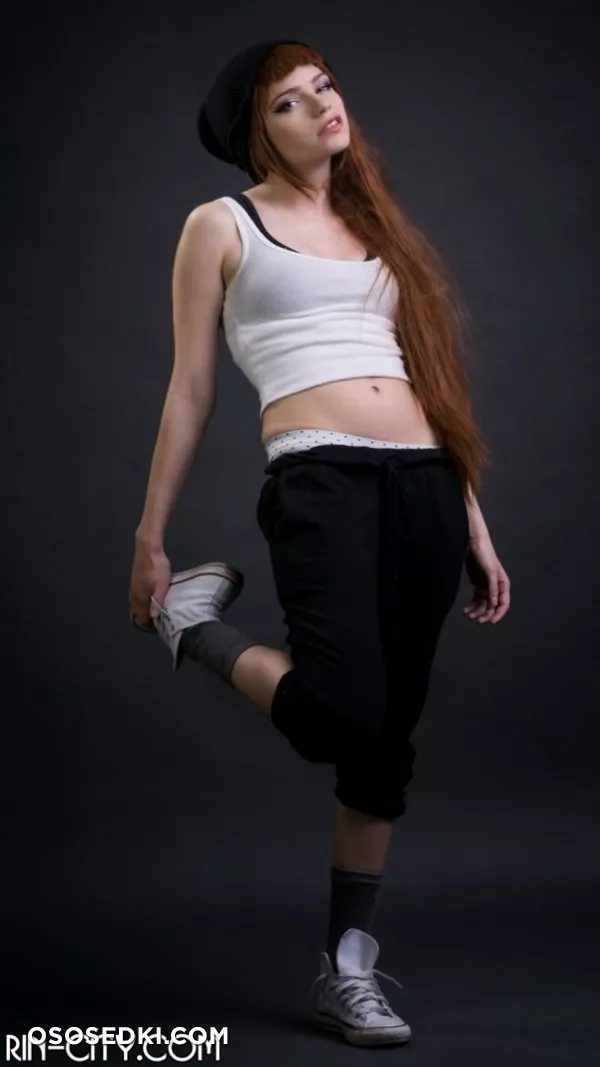 RIN (Katrina Wilkinson) - 888