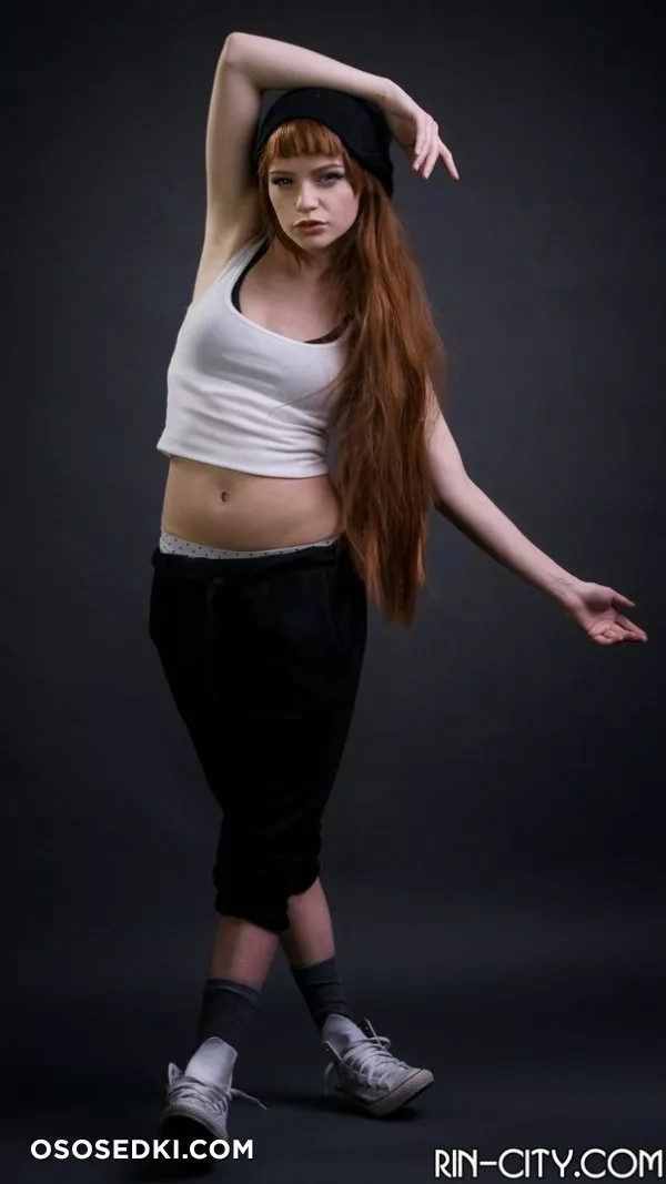 RIN (Katrina Wilkinson) - 889