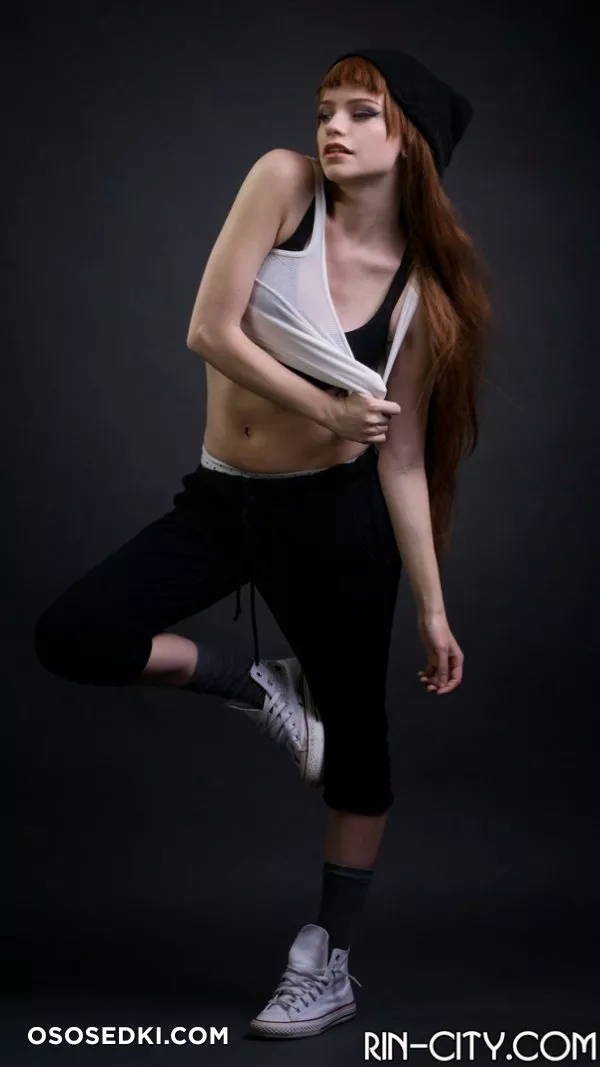 RIN (Katrina Wilkinson) - 895