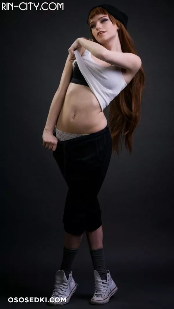 RIN (Katrina Wilkinson) - 896