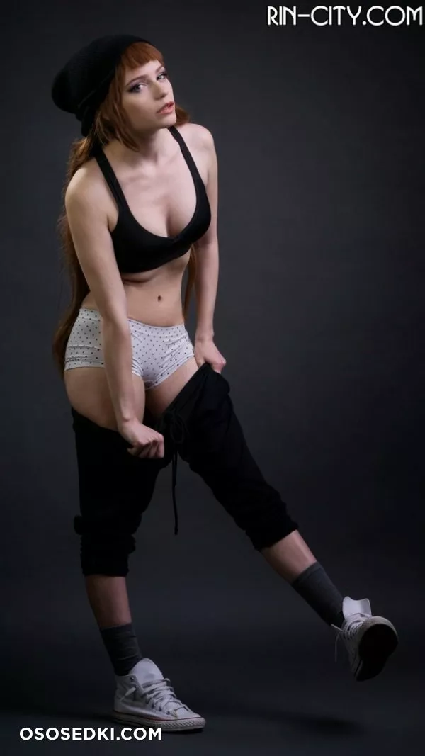 RIN (Katrina Wilkinson) - 900