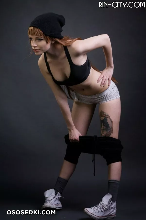 RIN (Katrina Wilkinson) - 901