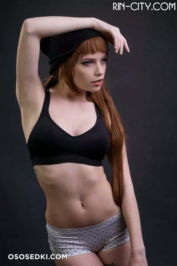 RIN (Katrina Wilkinson) - 905