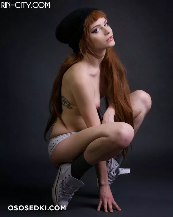 RIN (Katrina Wilkinson) - 913