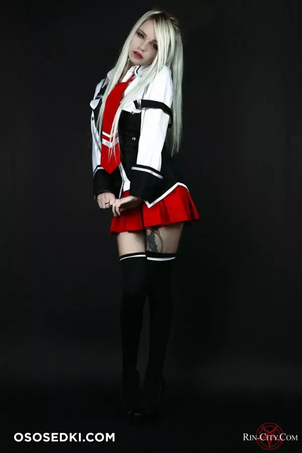 RIN (Katrina Wilkinson) - 931