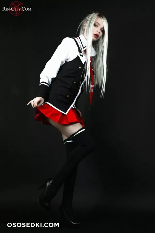 RIN (Katrina Wilkinson) - 932
