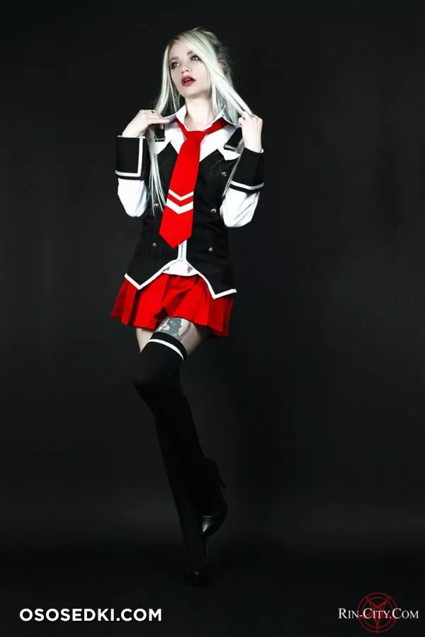RIN (Katrina Wilkinson) - 933