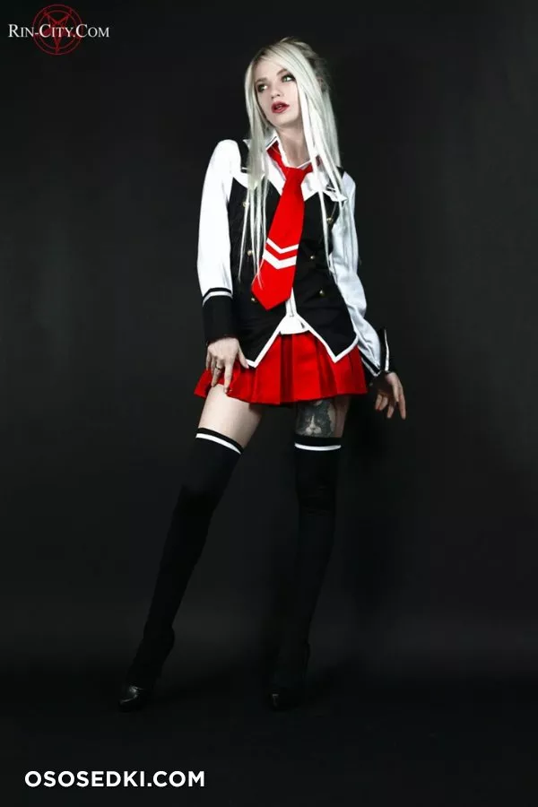 RIN (Katrina Wilkinson) - 934