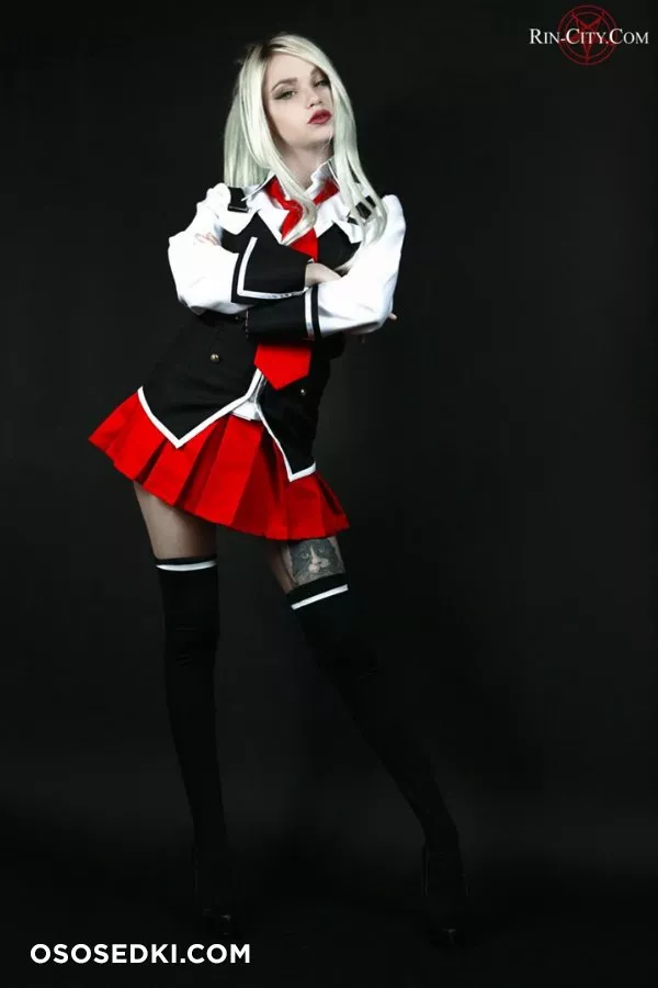 RIN (Katrina Wilkinson) - 936
