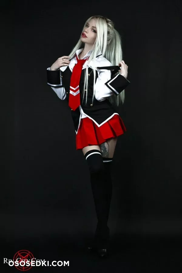 RIN (Katrina Wilkinson) - 942