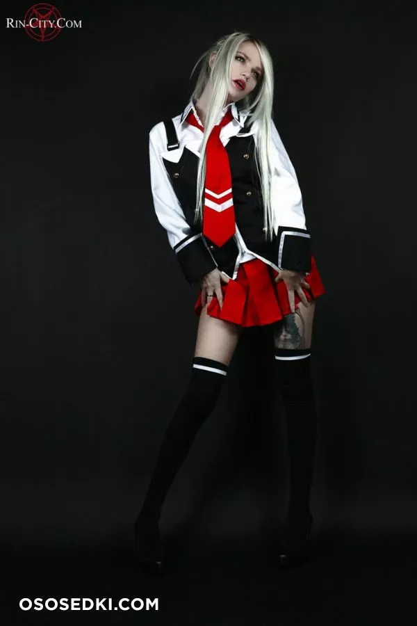 RIN (Katrina Wilkinson) - 943