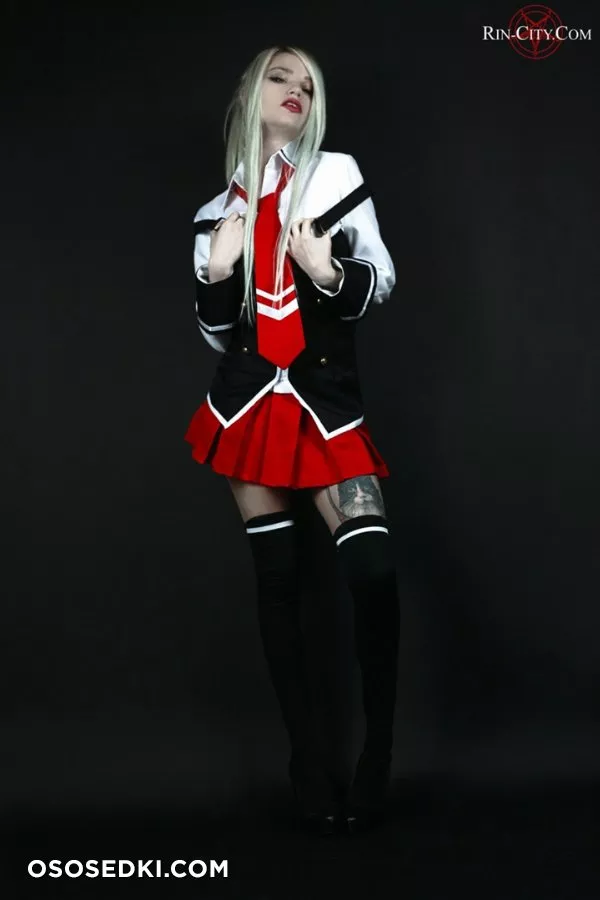 RIN (Katrina Wilkinson) - 945