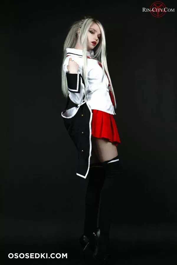 RIN (Katrina Wilkinson) - 946