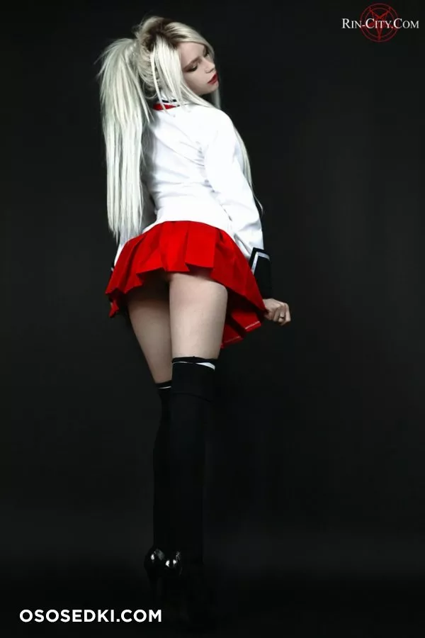 RIN (Katrina Wilkinson) - 947