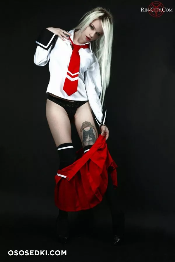 RIN (Katrina Wilkinson) - 948