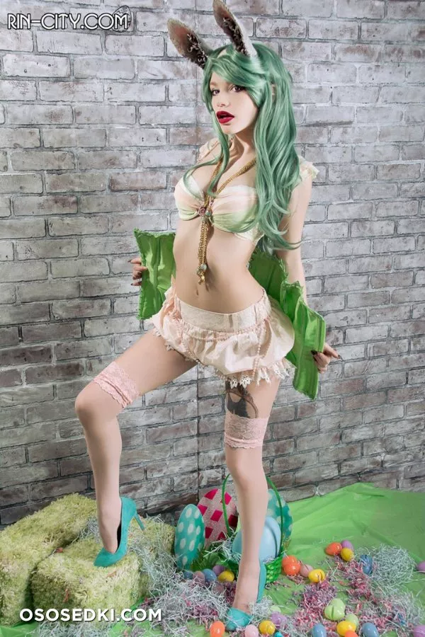 RIN (Katrina Wilkinson) - 957
