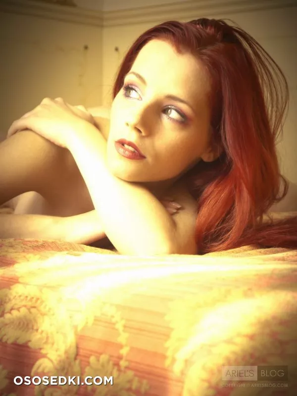 Ariel Piper Fawn (Gabrielle Lupin) - 57