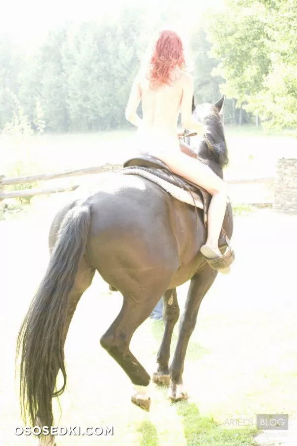 Ariel Piper Fawn (Gabrielle Lupin) - 535