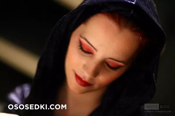 Ariel Piper Fawn (Gabrielle Lupin) - 656