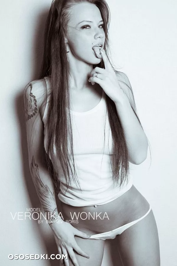 Veronika Wonka (Вероника Вонка) - 189