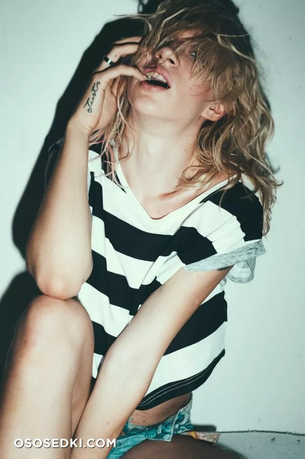 Natasha Legeyda - 11