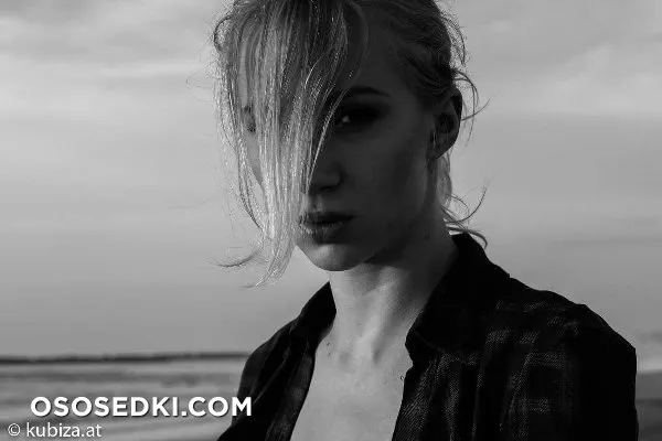 Natasha Legeyda - 12