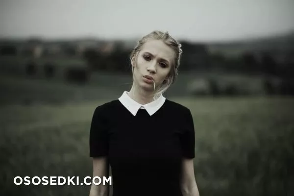 Natasha Legeyda - 46
