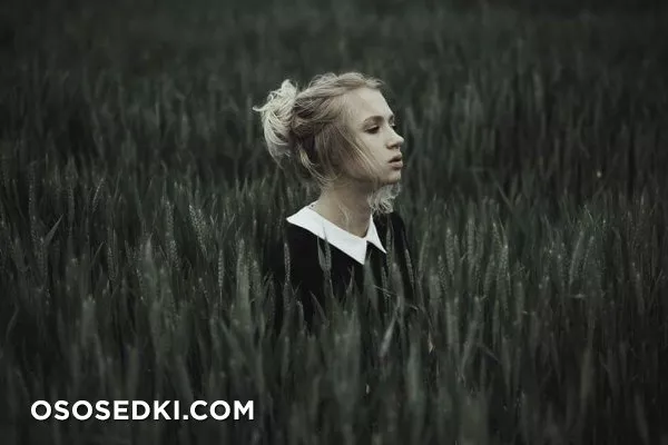 Natasha Legeyda - 57