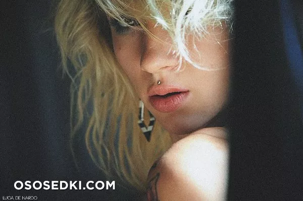 Natasha Legeyda - 175