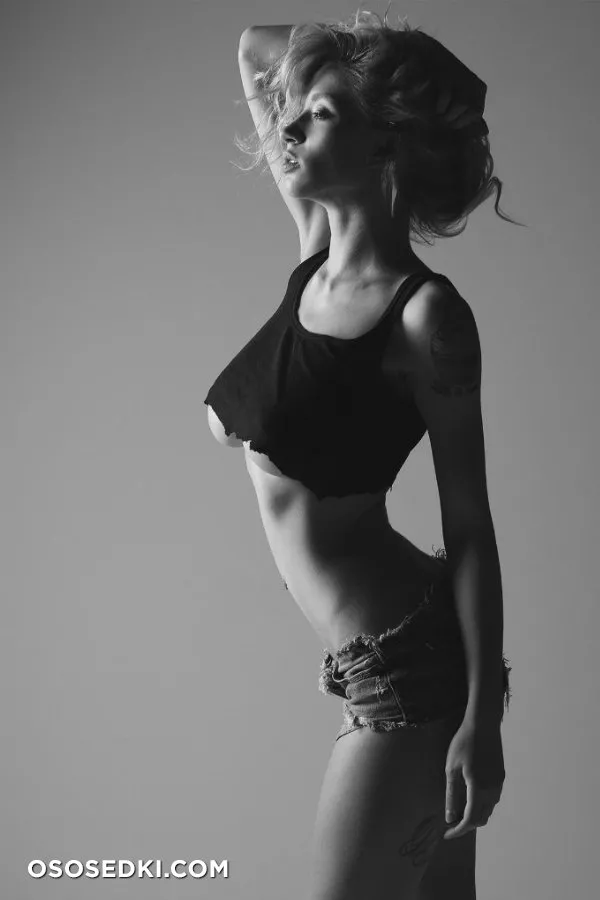 Natasha Legeyda - 185