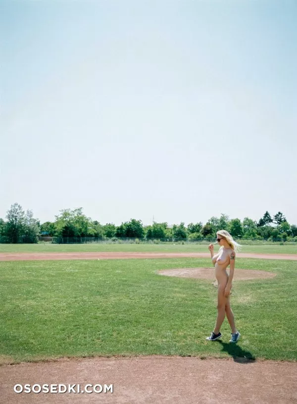 Natasha Legeyda - 277