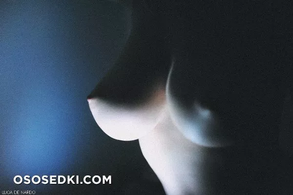 Natasha Legeyda - 322