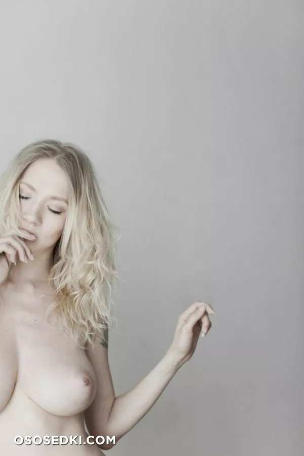 Natasha Legeyda - 406
