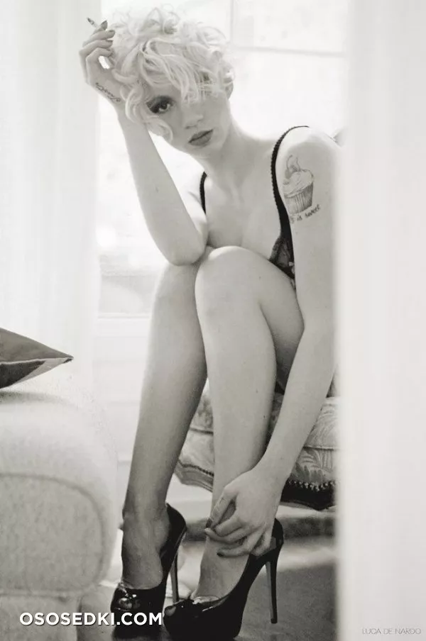 Natasha Legeyda - 417