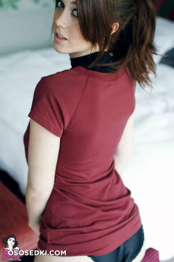 Charlotte Herbert - 11