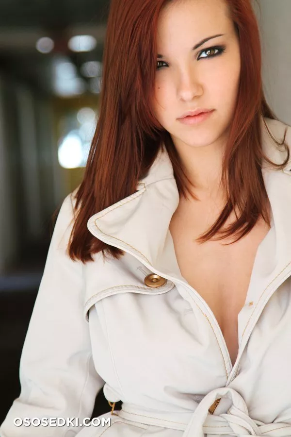 Elizabeth Marxs - 297