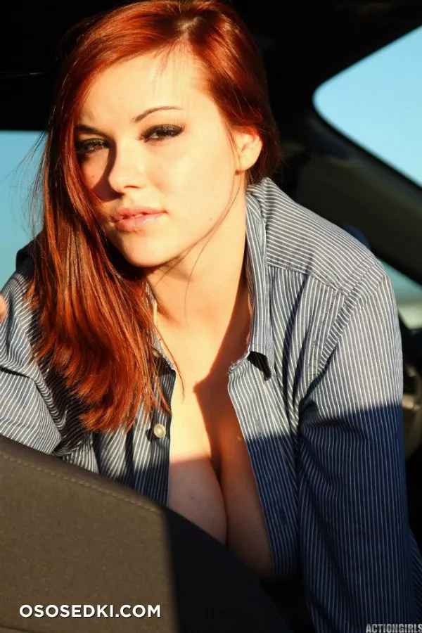 Elizabeth Marxs - 483